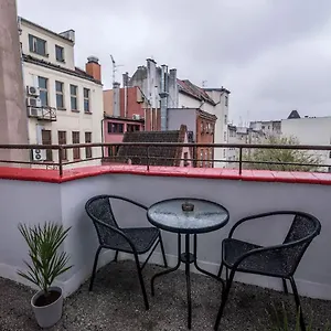 Auberge de jeunesse Wlodkowica, Wrocław