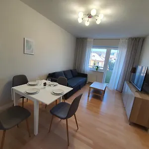  Apartament Zagony