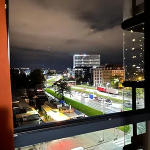  Apartament Magnolia —