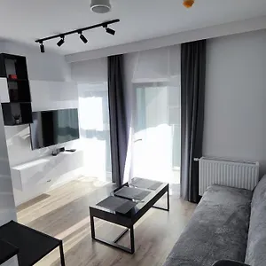  Apartament Apartament Jaworska 4 Z Balkonem 24h -vat23-