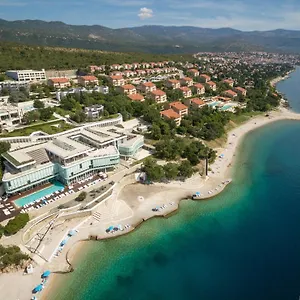 Grand 4*, Novi Vinodolski Chorwacja