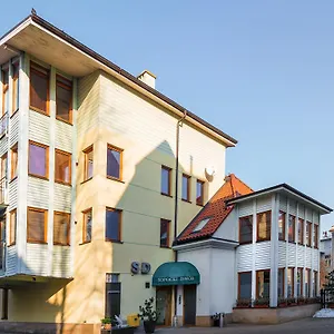 Sopocki Dwór , Sopot Polska