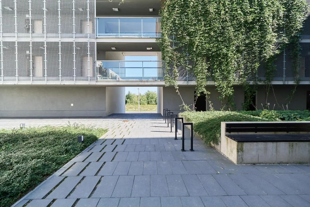 Architektow Avenue Arena Apartment Free Parking By Renters location